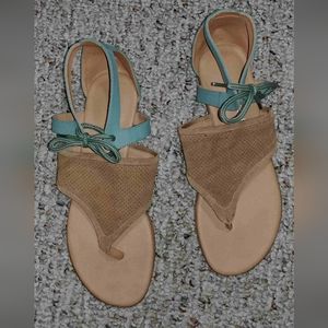 EMU Australia Acacia sandals